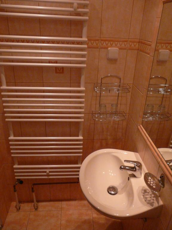 Hotel Ondras Zlín Room photo