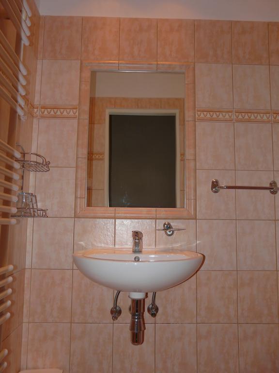 Hotel Ondras Zlín Room photo