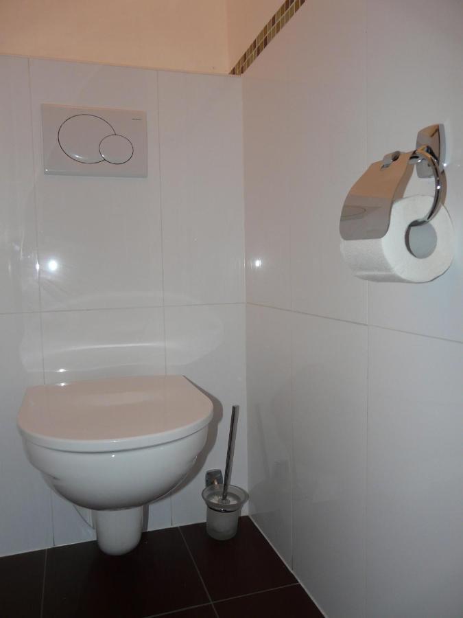 Hotel Ondras Zlín Room photo